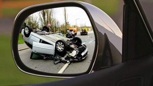 СТРАХОВИТА СТАТИСТИКА: У Србији забележено 627 саобраћајних незгода за недељу дана, 6 особа погинуло СТРАХОВИТА СТАТИСТИКА: У Србији забележено 627 саобраћајних незгода за недељу дана, 6 особа погинуло