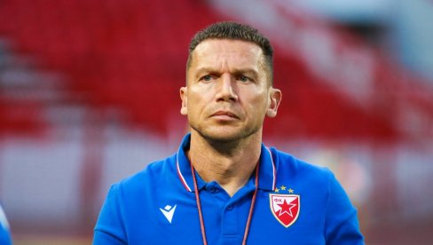 TEŠKO JE... Barak Bahar posle nove goleade Zvezde: Sledi prilika da se navijači raduju