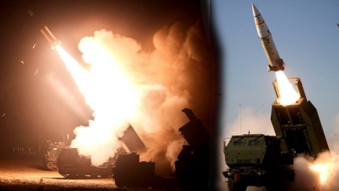 AMERIČKE TAJNE U RUSKIM RUKAMA: Vojska RF došla u posed netaknutog kontrolnog sistema ATACMS rakete (VIDEO)