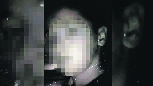 ПОТРЕСНЕ СЦЕНЕ У НОВОМ САДУ: Сахрањен дечак који је страдао од струјног удара након олује ПОТРЕСНЕ СЦЕНЕ У НОВОМ САДУ: Сахрањен дечак који је страдао од струјног удара након олује