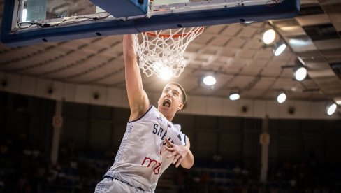 RAČUNAJU NA NJEGA! Bogoljub Marković igraće za Milvoki