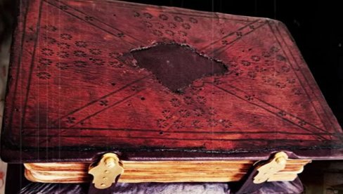 PRISVAJAJU NAŠE  BLAGO DA OKRNJE  INDENTITET SRBA - ZAšto komšije uporno svojataju kulturna dobra naše zajednice