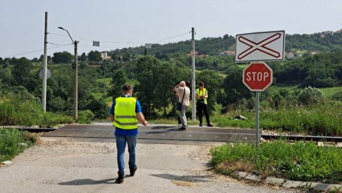 САМО СТОП ЧУВА ЖИВОТЕ: Претходних дана, за само неколико часова, на српским пругама страдало троје људи