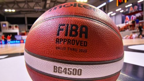 FIBA SE OGLASILA  POVODOM SITUACIJE U NIŠU: Sa KSS-om sve pomno pratimo...