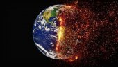 OMETANJE SATELITA, POPLAVE, RAZARANJA: Šta bi se dogodilo ako bi Zemlja počela brže da se okreće?