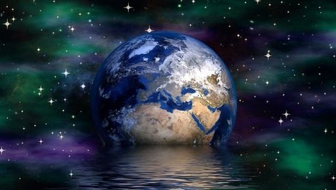 ASTRONOMI DALI ODGOVOR: Koje su šanse da neka zvezda izbaci Zemlju iz Sunčevog sistema?
