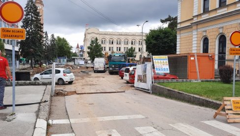 ЦЕНТРАЛНО СПОМЕН-ОБЕЛЕЖЈЕ БОРЦИМА РС У БАЊАЛУЦИ МЕЊА ЛОКАЦИЈУ? Јавна расправа о промени плана изградње ЦЕНТРАЛНО СПОМЕН-ОБЕЛЕЖЈЕ БОРЦИМА РС У БАЊАЛУЦИ МЕЊА ЛОКАЦИЈУ? Јавна расправа о промени плана изградње