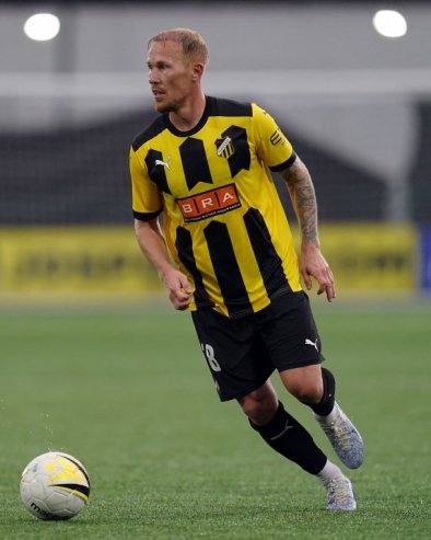 ОБА ТИМА ДАЈУ ГОЛ: Ево данашњих предлога за игру ГГ