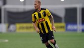 TRNAVA ZA ČAST I KOEFICIJENT: Krajova je sve rešila u Rumuniji