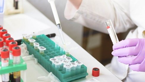 KINESKI NAUČNICI: Otkrili genetski prekidač za regeneraciju tkiva kod sisara