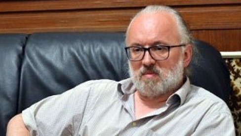 KOMPROMISI ĆE POZORIŠTU DOĆI GLAVE: Zoran Đerić, v.d. upravnika SNP, o izazovima u održavanju repertoara