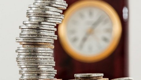 JOŠ JEDNOM ODLIČNE VESTI ZA SRBIJU Mali: Sve ove brojke pokazuju da smo značajno promenili ekonomski kurs zemlje