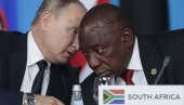 CILJ - JAČANJE SARADNJE U SVIM OBLASTIMA: Počinje drugi samit „Rusija-Afrika“