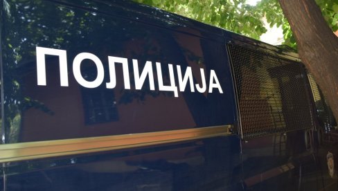 CIGLOM RAZBILI IZLOG I UKRALI MOBILNE TELEFONE