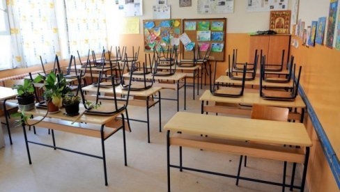 SEZONA NA UŠTRB NASTAVE Ministarstvo Crne Gore prosvete razmatraće prekrajanje školskog kalendara