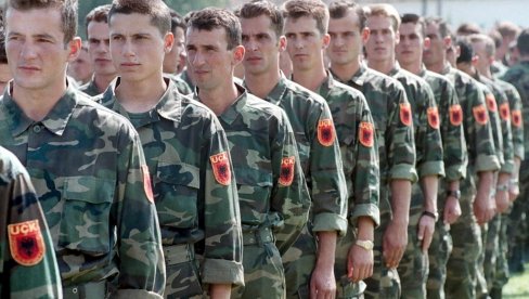 UHAPŠEN ALBANAC NA MERDARU: Osumnjičen za zločine tzv. OVK u Podujevu u junu 1999.