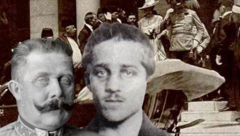 100 GODINA POSLE ATENTATA: Kako je izgledao susret pranećaka Gavrila Principa i praunuke Franca Ferdinanda