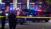 DRAMA U MILVOKIJU: Policija pucala na osobu u blizini Republikanske konvencije