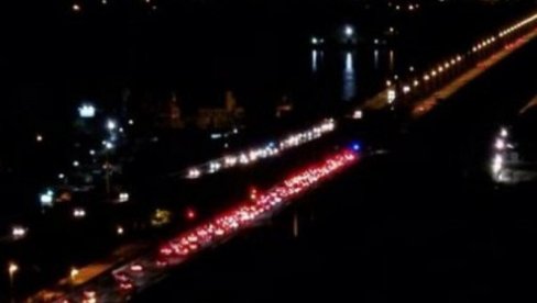 САОБРАЋАЈНА НЕСРЕЋА НА ПАНЧЕВЦУ: Повређене две жене САОБРАЋАЈНА НЕСРЕЋА НА ПАНЧЕВЦУ: Повређене две жене