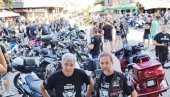 DEFILE 500 BAJKERA: Spektakl od Rajske plaže do centra Bratunca DEFILE 500 BAJKERA: Spektakl od Rajske plaže do centra Bratunca