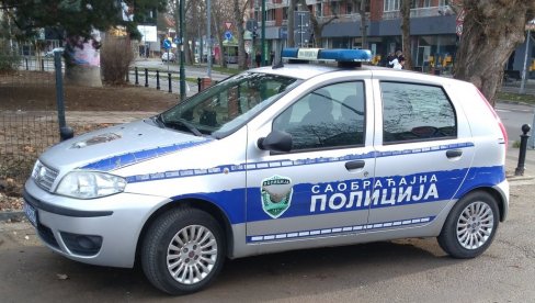 КОНТРОЛА САОБРАЋАЈА: У Браничевском округу из саобраћаја искључено 17 возача