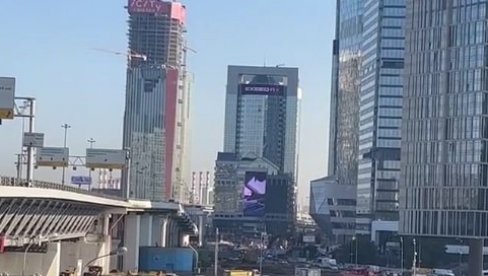 УКРАЈИНЦИ НАПАЛИ МОСКВУ: Осујећен покушај терористичког напада кијевског режима (ВИДЕО) УКРАЈИНЦИ НАПАЛИ МОСКВУ: Осујећен покушај терористичког напада кијевског режима (ВИДЕО)