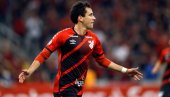 NADMORSKA VISINA ČINI SVOJE: Probuđeni Brazilci gostuju na stadionu Ernando Siles NADMORSKA VISINA ČINI SVOJE: Probuđeni Brazilci gostuju na stadionu Ernando Siles