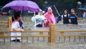 OBILNE KIŠE I BUJIČNE POPLAVE: Meteorolozi upozoravaju na jako nevreme u ovom delu sveta