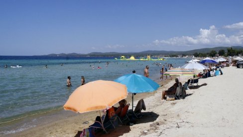 LETOVANJA SKUPLJA PREKO TURISTIČKIH AGENCIJA ZA 15 ODSTO: U odnosu na prošlu godinu veće cene, a evo koji popust možete da dobijete na sajmu