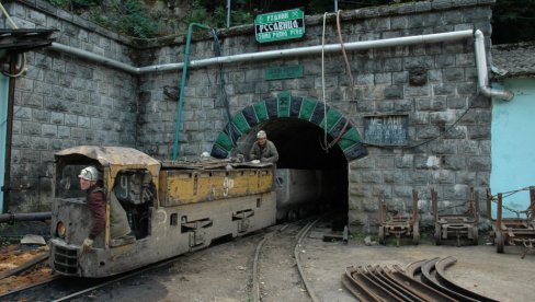 ОД ЛИКОВН КОЛОНИЈЕ И ШАХА, ДО ПРЕДСТАВА: Дан рудара обележава се у Ресавици