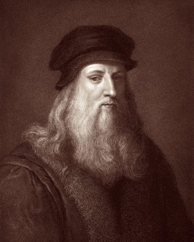 ВЕЛИКИ ПРОЈЕКАТ: Откриће ДНК Леонарда да Винчија могло би да открије изгубљене слике