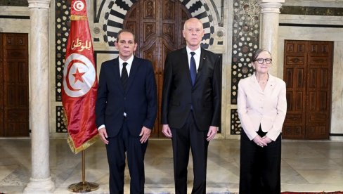 U VREME PRODUBLJIVANJA KRIZE: Predsednik Tunisa smenio prvu premijerku u istoriji zemlje, evo ko će je zameniti