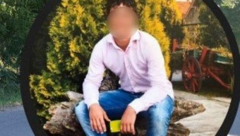 OVO JE VOZAČ KOJI JE USMRTIO DEVOJČICU (14) KOD ŠAPCA: Dete se vraćalo sa proslave rođendana kada se desila tragedija