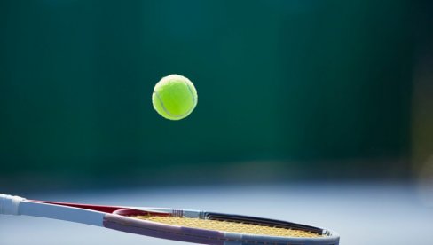 СВЕТСКИ СКАНДАЛ! Двоје Срба хитно избачено из тениса, урадили оно што никако нису смели!?