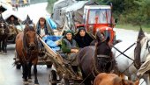 SLEPOG STARCA UBILI NA KUĆNOM PRAGU: U Zavodu za sudsku medicinu u Zagrebu identifikovani ostaci petoro stradalih u Oluji