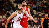 БОМБА У ЕВРОЛИГИ! Барселона капарисала несуђено појачање Црвене звезде