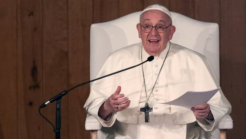 ODZVONILO PREVARAMA U MEĐUGORJU: Pontifikat pape Franje, Gospa nije upravnik pošte koji svakodevno šalje svoje poruke