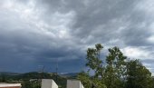 HLADNI FRONT STIŽE U SRBIJU I PRE NEGO ŠTO STE MISLILI: Od ovog dana temperatura pada