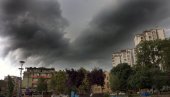RHMZ IZDAO NOVO UPOZORENJE: Tiče se jedne pojave