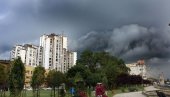 NA ĐURĐEVDAN PLJUSKOVI I GRAD: Kakvo nas vreme očekuje u narednih sedam dana