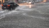 NEVREME IDE KA SRBIJI: Oluje zahvatile region - ove zemlje već na udaru