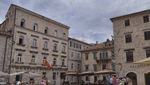 OPŠTINA KOTOR PRODALA ZEMLJIŠTE: Za imovinu u Grblju naplatili su 890.000 evra