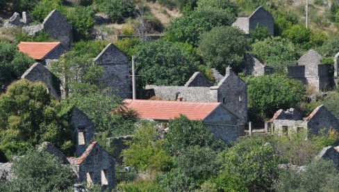 PREBILOVAČKE ŽRTVE - ZA NAUK I VEČNO SEĆANJE: Svedočanstvo o 6. avgustu i zločinu Ustaša nad Srpskom nejači u donjoj Hercegovini