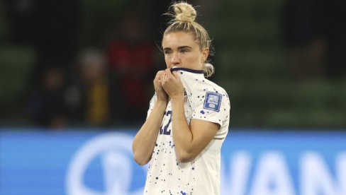 KO ĆE NA MEGDAN ŠAMPIONKAMA? Norvežanke su već ispisale istoriju