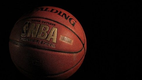 НИКОЛА ДОЖИВЕО ФРАКТУРУ: Лоша вест о српском НБА играчу