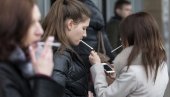 НОВИНА У ФБиХ: Од данас кажњавање због пушења