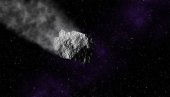 УБИЦА ГРАДОВА ПРЕТИ ЗЕМЉИ: Колике су шансе да најопаснији астероид удари у планету 2029. године? (ВИДЕО)