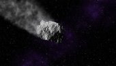 OTKRIVEN DŽINOVSKI ASTEROID: Ima jednu osobinu koja do sada nije viđena
