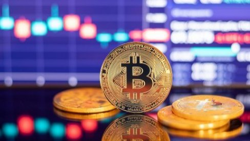 SLABLJENJE NA TRŽIŠTU KRIPTOVALUTA: Bitcoin i Ethereum beleže dnevni gubitak