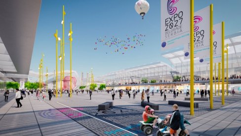 SEJŠELI POTVRDILI UČEŠĆE NA IZLOŽBI EXPO 2027. U BEOGRADU